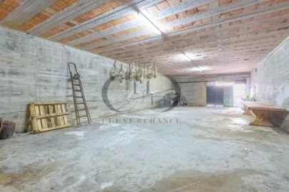 Armazém para Venda em Canedo, Vale e Vila Maior
