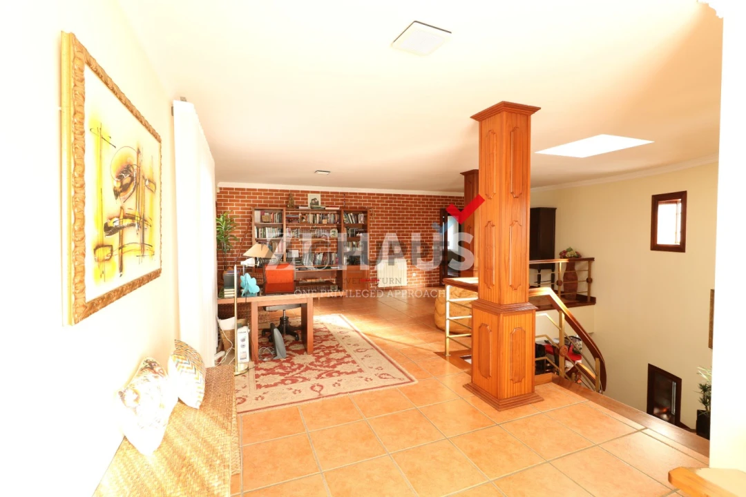 Moradia T4 para Venda em Oliveira do Bairro Foto 16