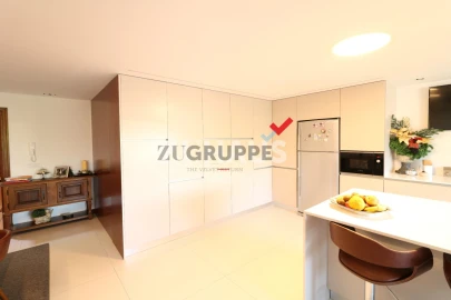 Moradia T4 para Venda em Oliveira do Bairro