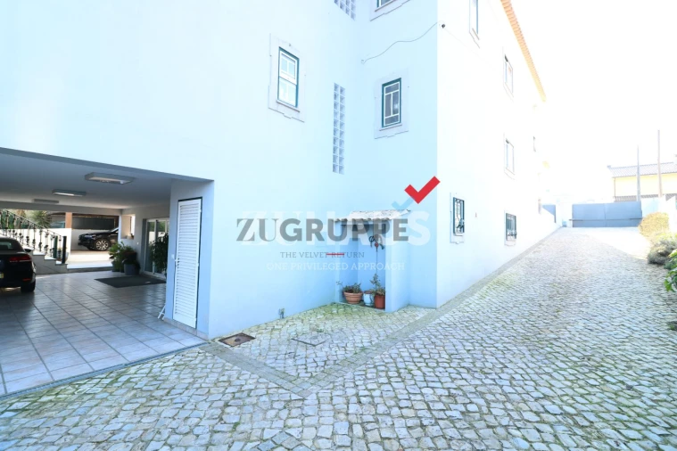 Moradia T4 para Venda em Oliveira do Bairro Foto 39