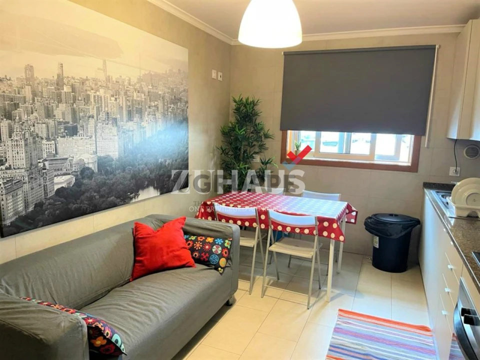 Apartamento T2 para Venda em Glória e Vera Cruz Foto 2
