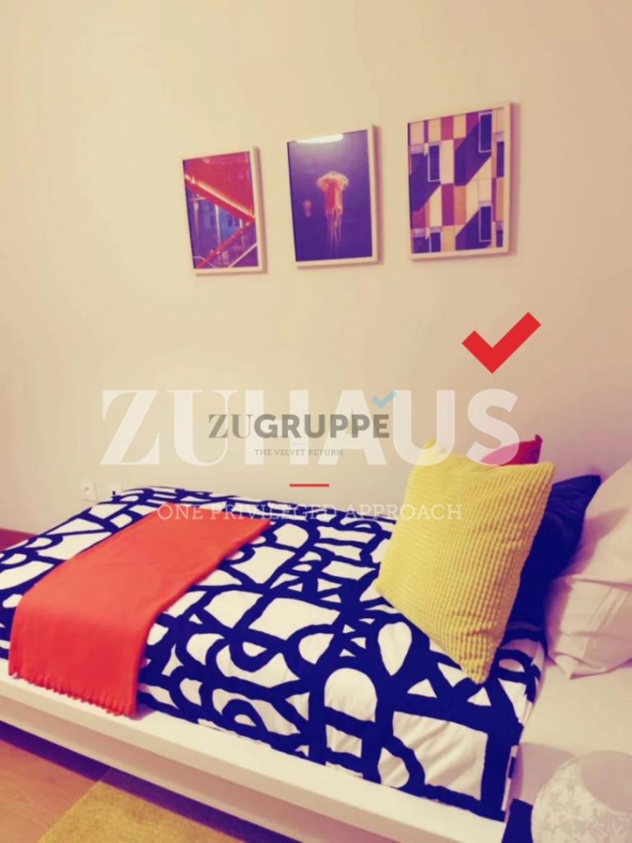 Apartamento T2 para Venda em Glória e Vera Cruz Foto 5