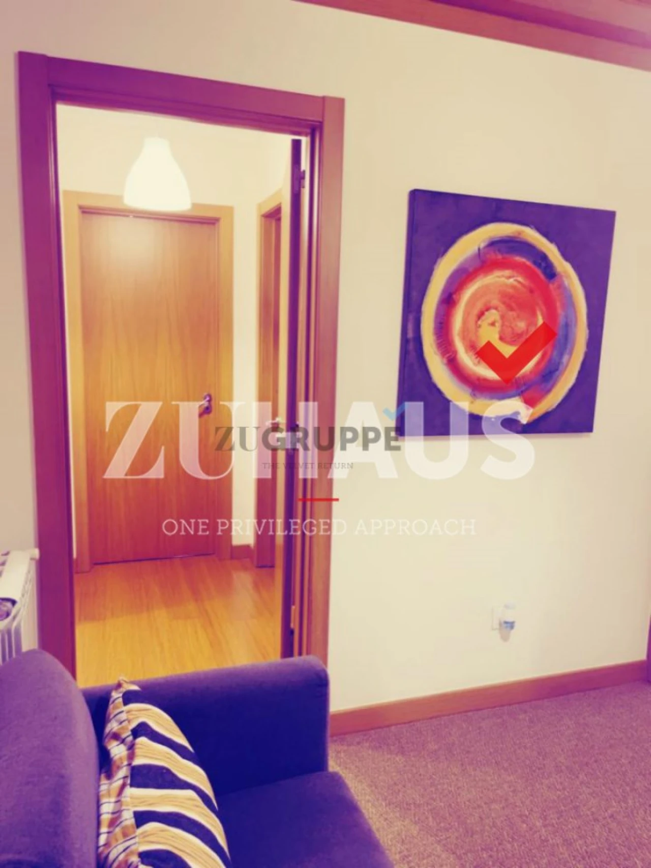 Apartamento T2 para Venda em Glória e Vera Cruz Foto 9