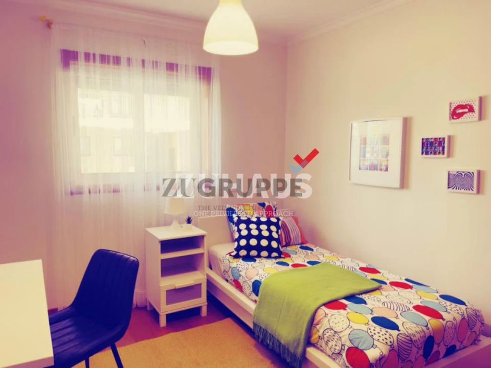 Apartamento T2 para Venda em Glória e Vera Cruz Foto 10