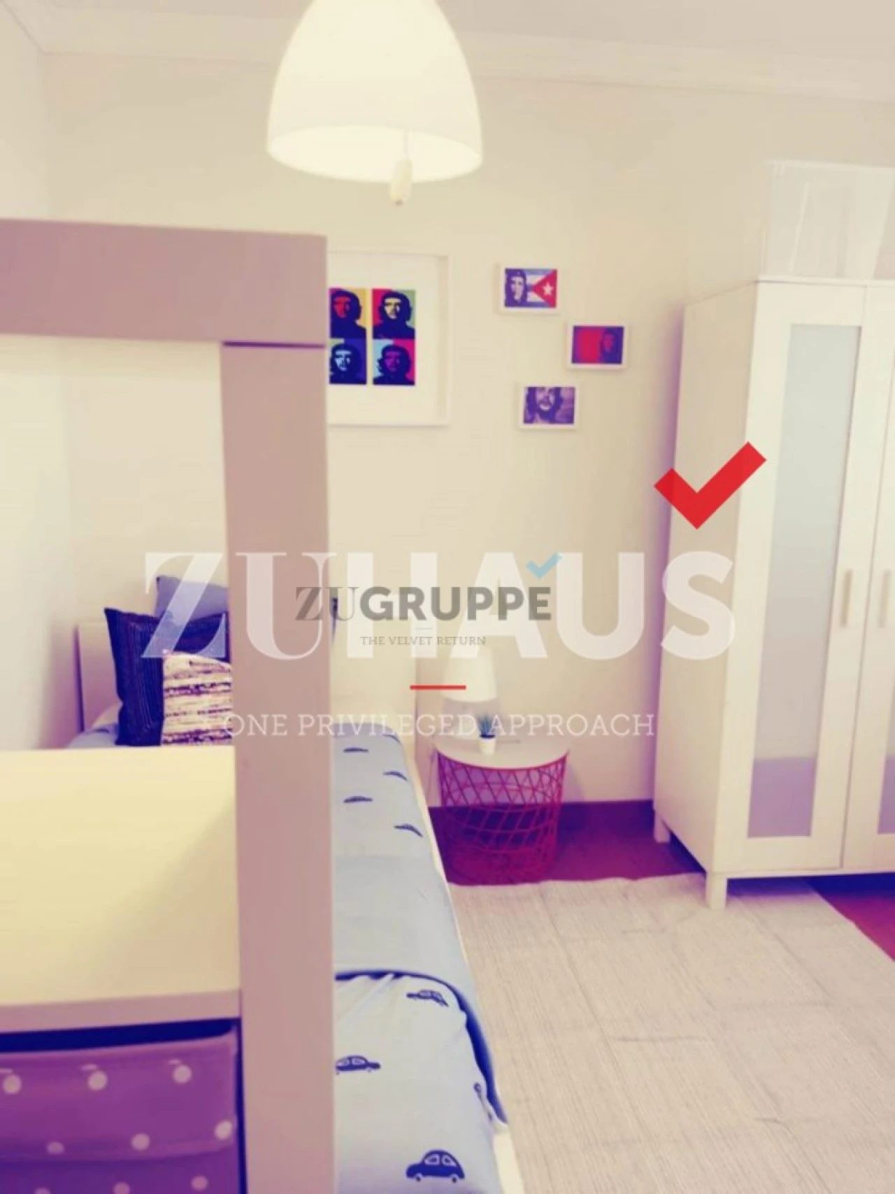 Apartamento T2 para Venda em Glória e Vera Cruz Foto 14