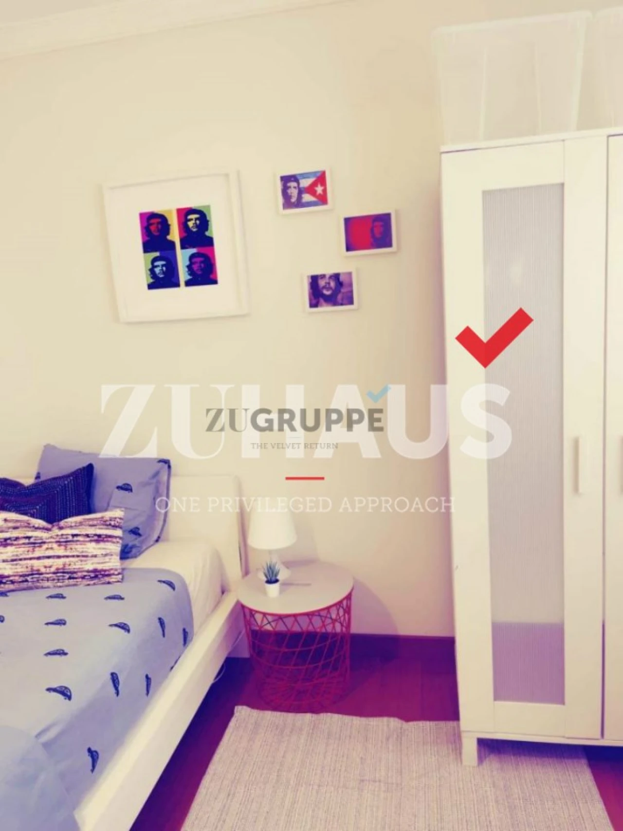 Apartamento T2 para Venda em Glória e Vera Cruz Foto 13