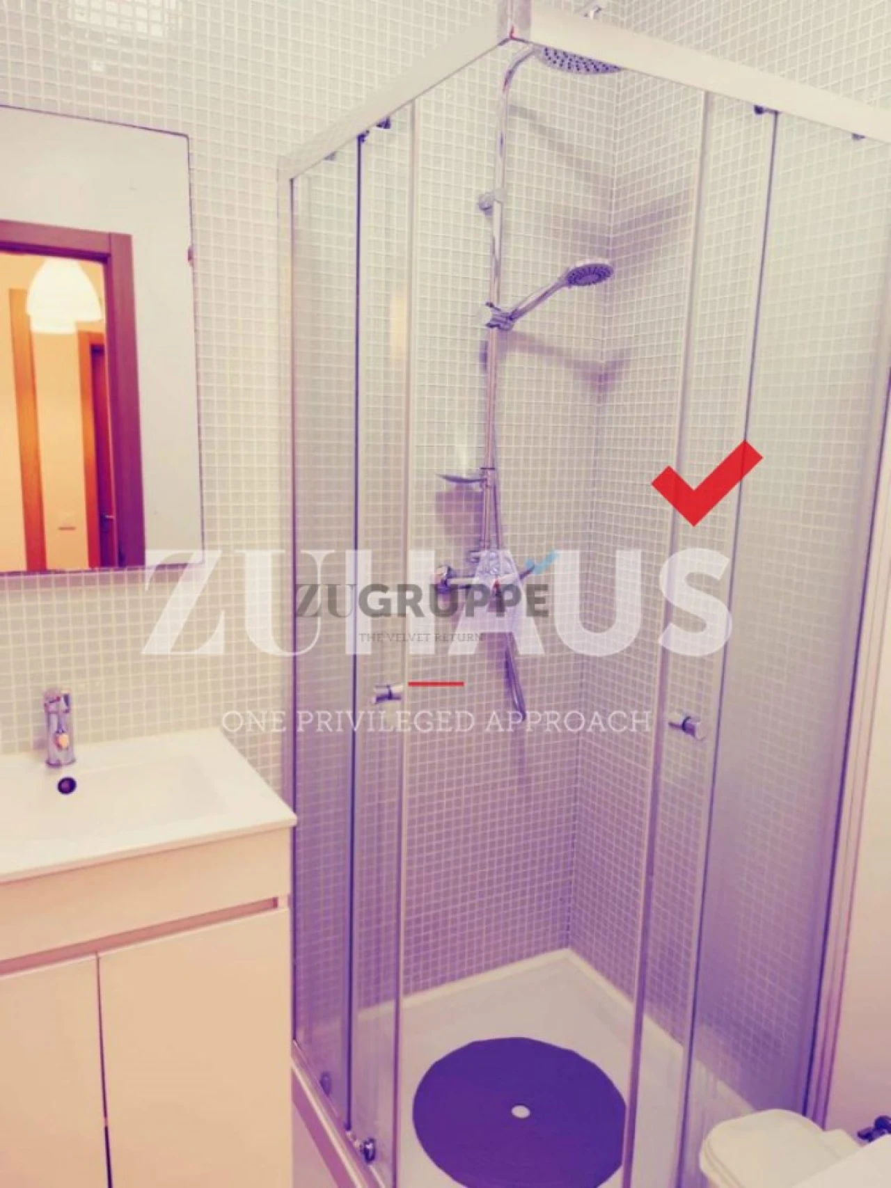 Apartamento T2 para Venda em Glória e Vera Cruz Foto 16