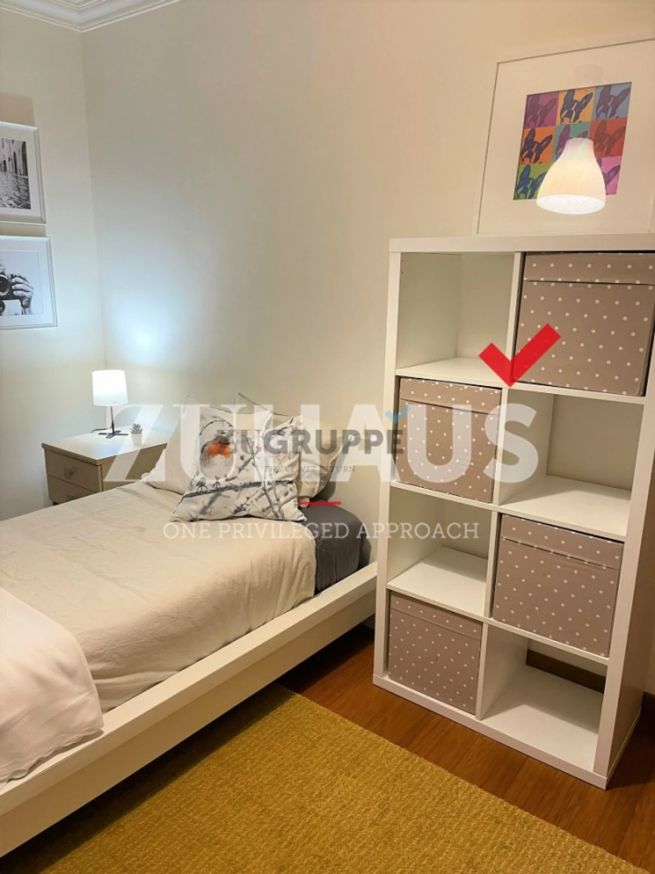 Apartamento T2 para Venda em Glória e Vera Cruz Foto 17