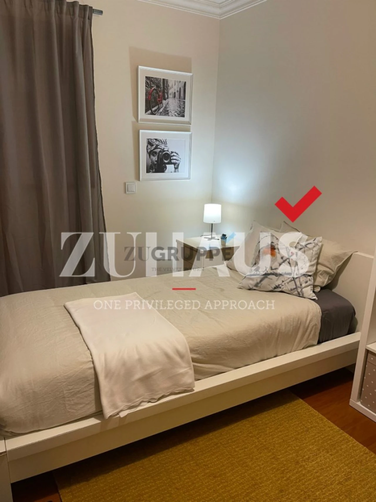 Apartamento T2 para Venda em Glória e Vera Cruz Foto 18
