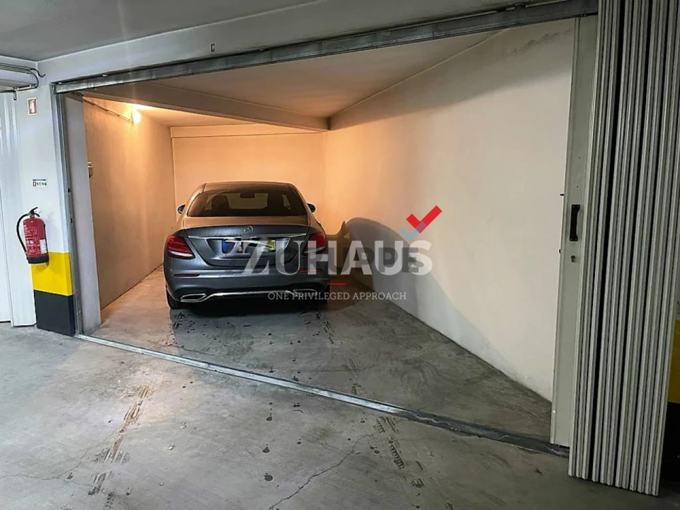 Apartamento T2 para Venda em Glória e Vera Cruz Foto 23
