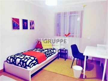 Apartamento T2 para Venda em Glória e Vera Cruz
