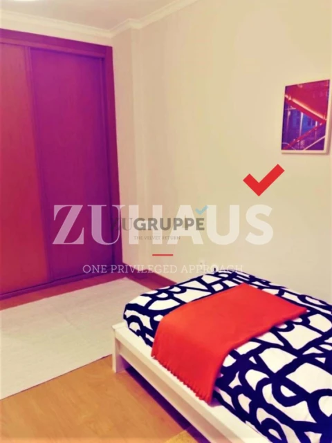 Apartamento T2 para Venda em Glória e Vera Cruz