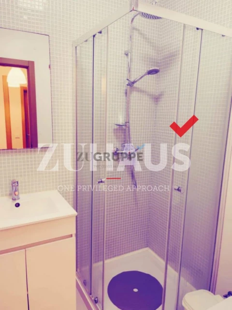 Apartamento T2 para Venda em Glória e Vera Cruz