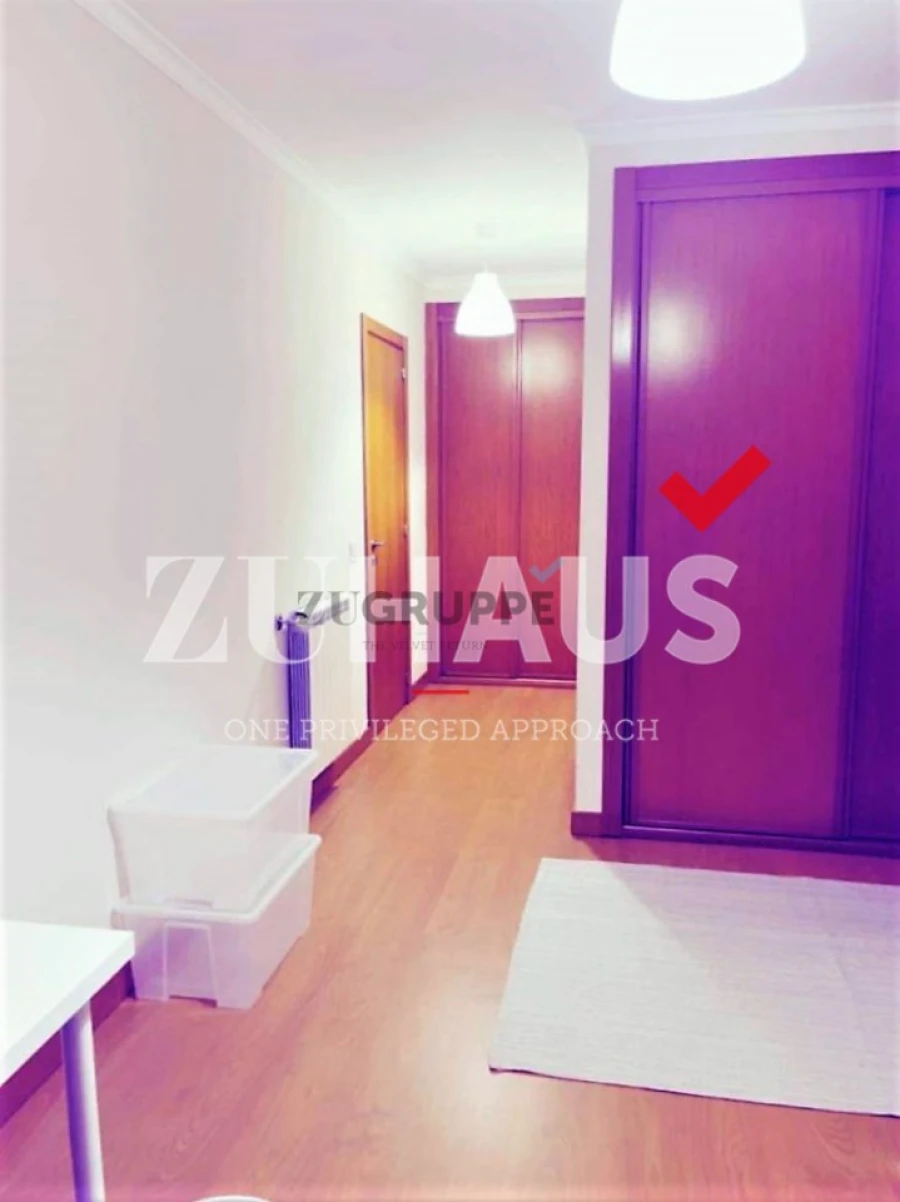 Apartamento T2 para Venda em Glória e Vera Cruz Foto 6