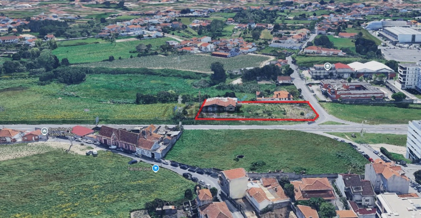 Terreno para Venda em Santa Joana Foto 3