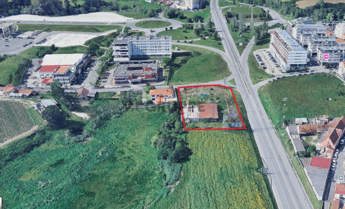 Terreno para Venda em Santa Joana Foto 4