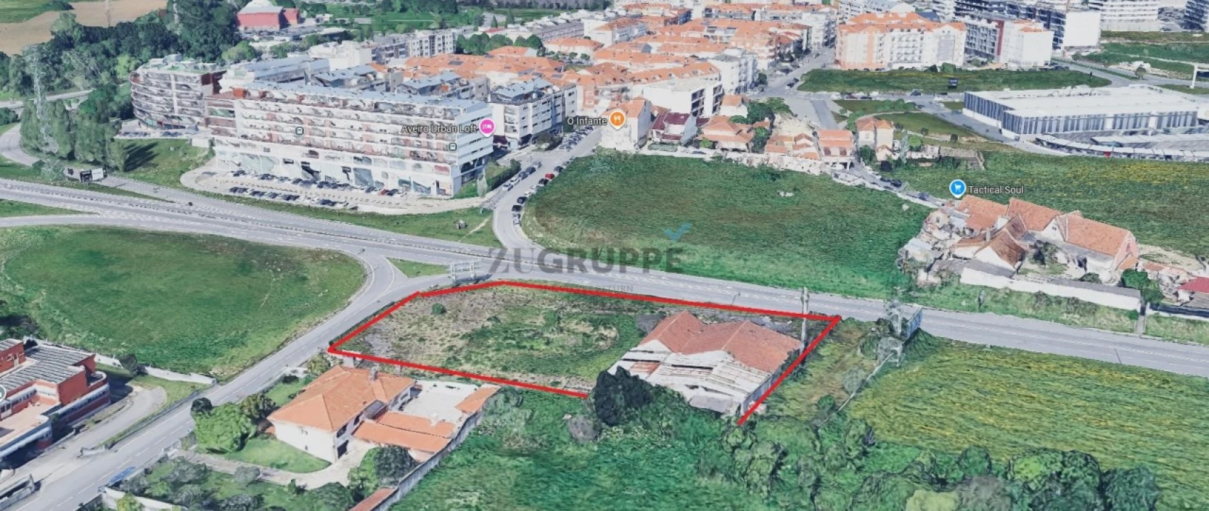 Terreno para Venda em Santa Joana Foto 7