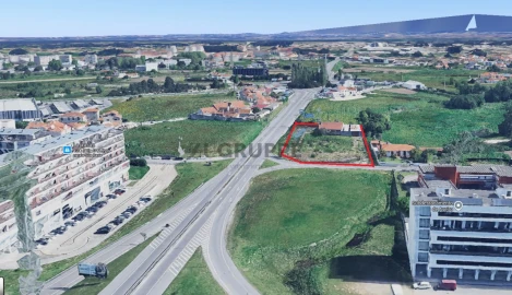 Terreno para Venda em Santa Joana