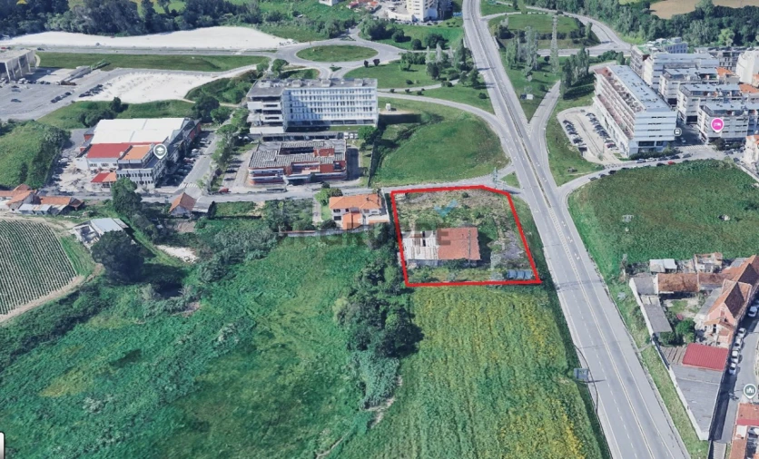Terreno para Venda em Santa Joana Foto 4