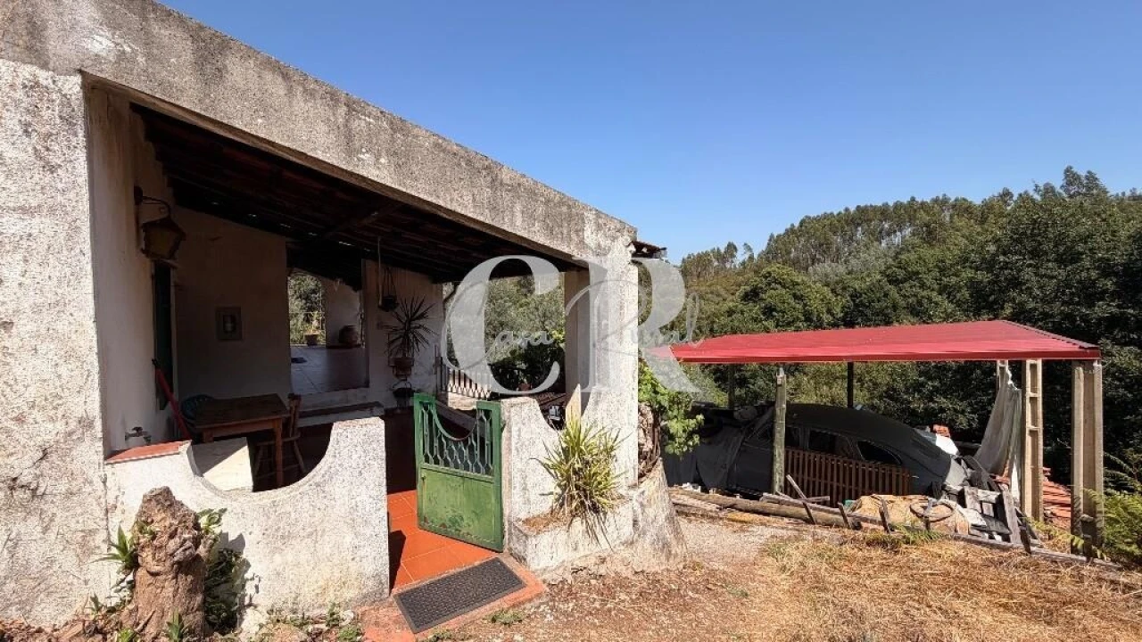 Moradia T3 para Venda em Figueiró dos Vinhos e Bairradas Foto 9