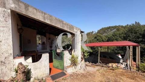 Moradia T3 para Venda em Figueiró dos Vinhos e Bairradas
