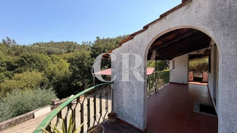 Moradia T3 para Venda em Figueiró dos Vinhos e Bairradas