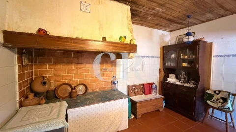 Moradia T3 para Venda em Figueiró dos Vinhos e Bairradas