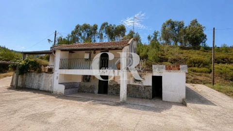 Moradia T3 para Venda em Figueiró dos Vinhos e Bairradas