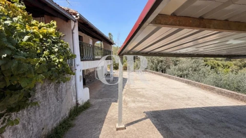 Moradia T3 para Venda em Figueiró dos Vinhos e Bairradas