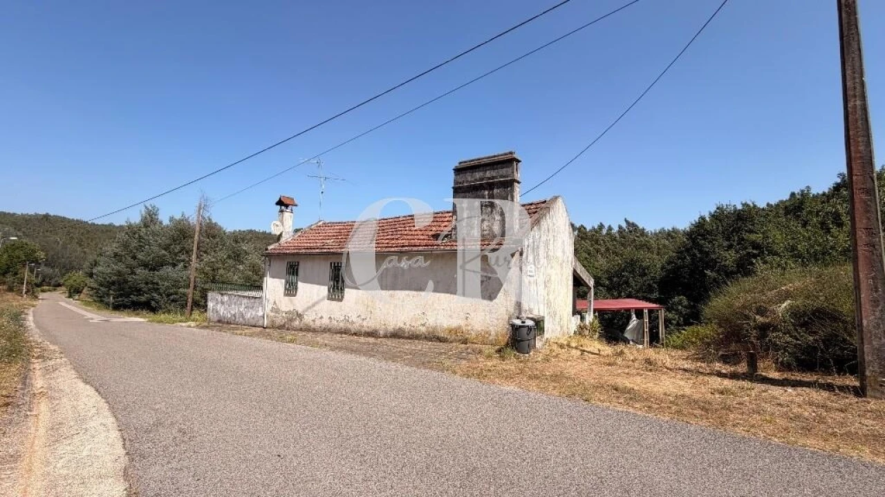 Moradia T3 para Venda em Figueiró dos Vinhos e Bairradas Foto 25