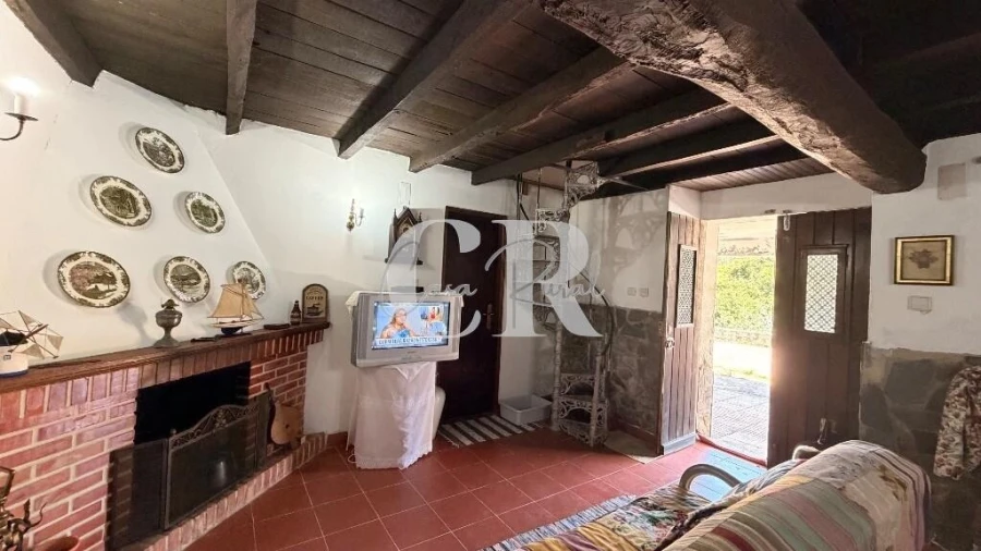 Moradia T3 para Venda em Figueiró dos Vinhos e Bairradas Foto 4