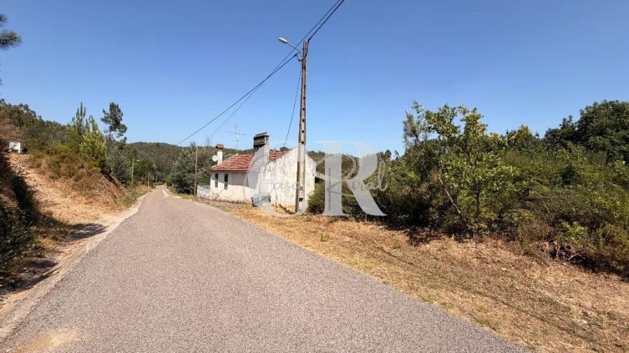 Moradia T3 para Venda em Figueiró dos Vinhos e Bairradas Foto 26