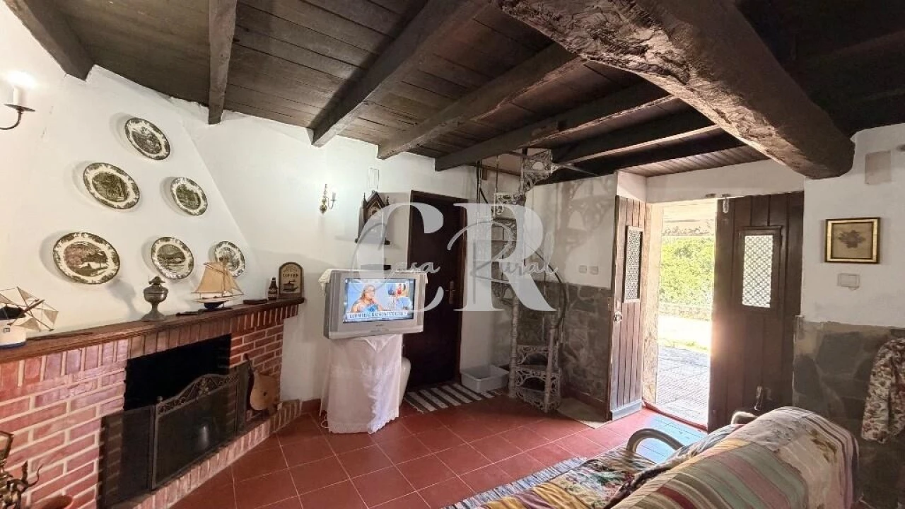 Moradia T3 para Venda em Figueiró dos Vinhos e Bairradas Foto 4