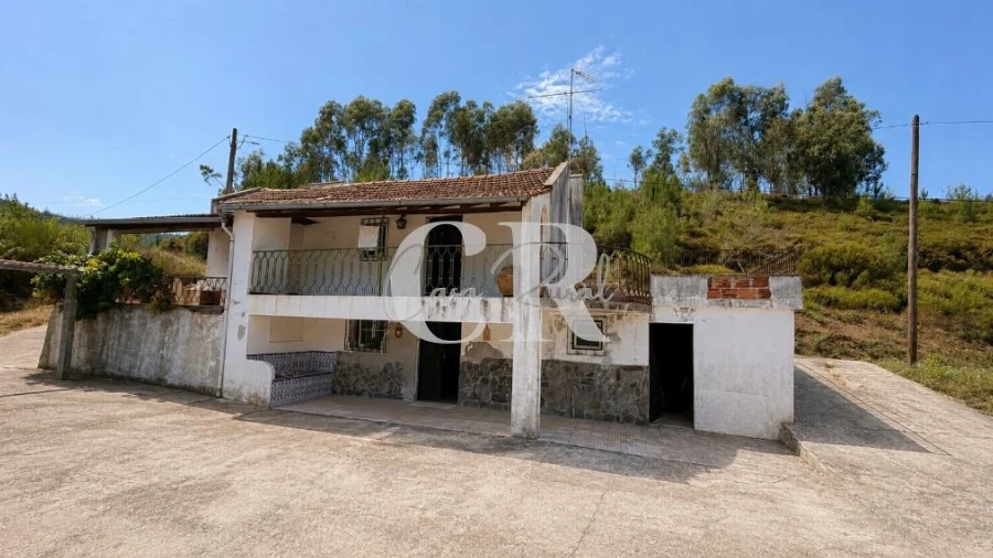 Moradia T3 para Venda em Figueiró dos Vinhos e Bairradas