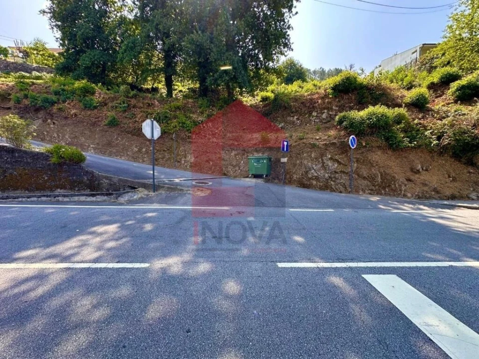 Terreno para Venda em Moimenta Foto 13