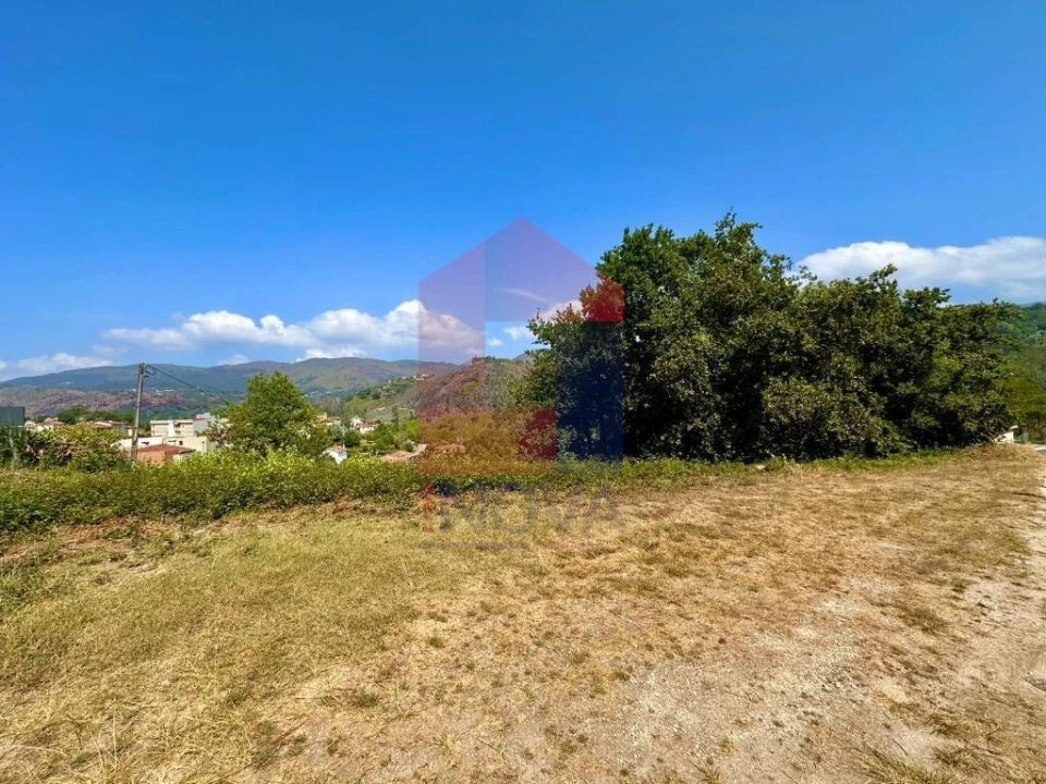 Terreno para Venda em Moimenta Foto 5
