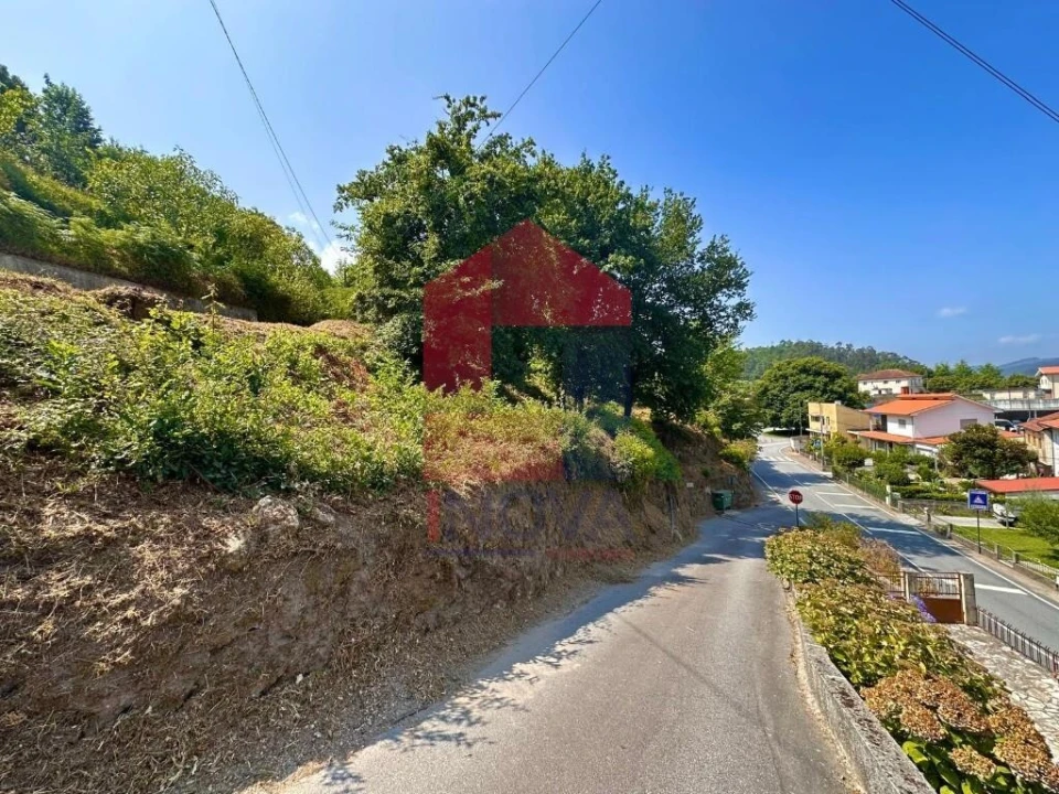 Terreno para Venda em Moimenta Foto 10