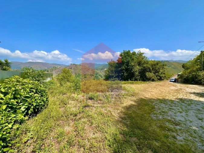 Terreno para Venda em Moimenta Foto 8