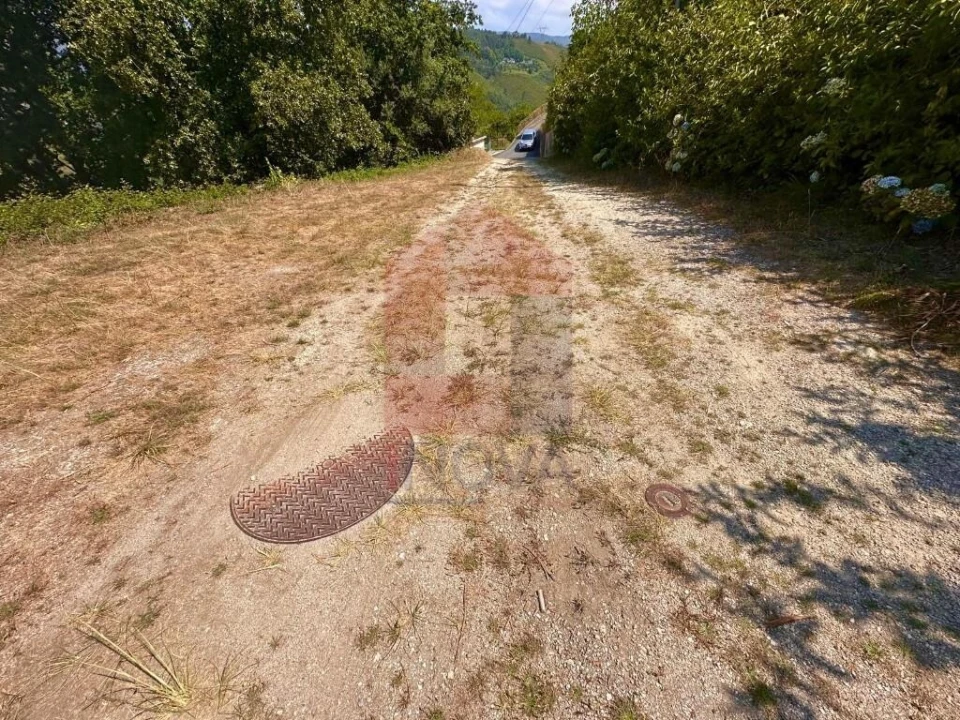 Terreno para Venda em Moimenta Foto 6