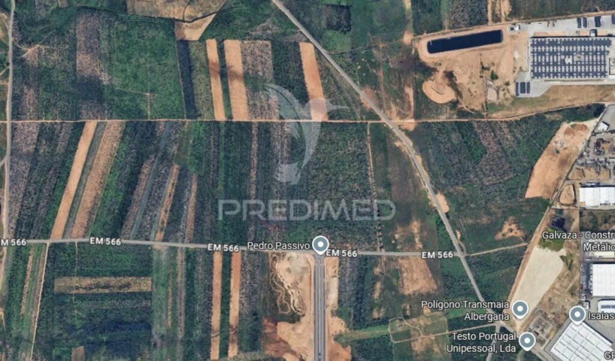 Terreno para Venda em Albergaria-A-Velha e Valmaior Foto 4