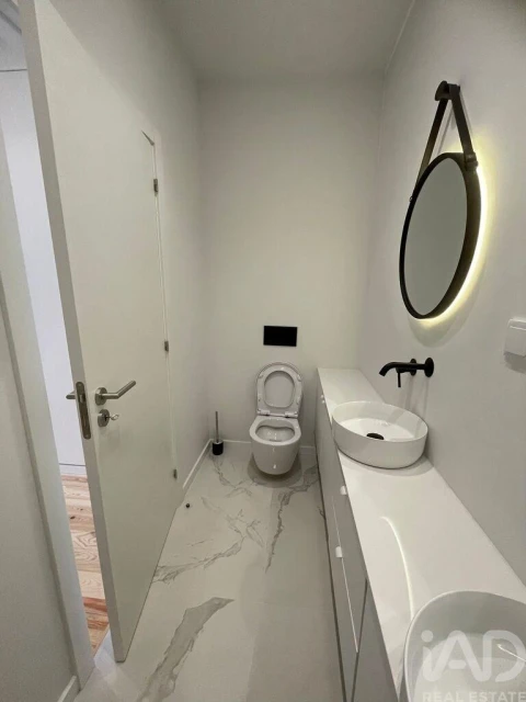 Apartamento T3 para Arrendamento em Santo António