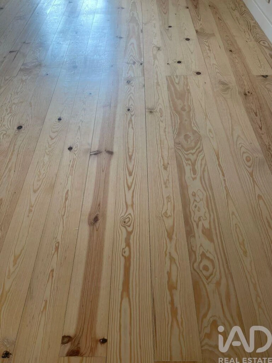 Apartamento T3 para Arrendamento em Santo António Foto 14