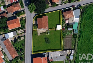 Moradia T3 para Venda em Carreira e Bente