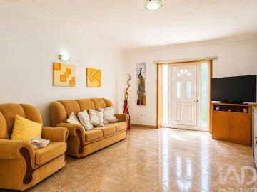 Moradia T3 para Venda em Carreira e Bente