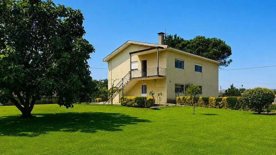 Moradia T3 para Venda em Carreira e Bente