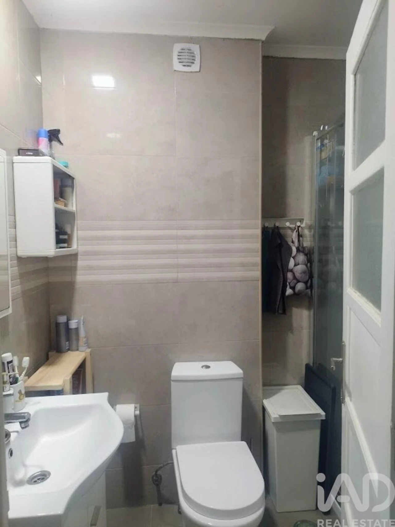 Apartamento T2 para Venda em Queluz e Belas Foto 6