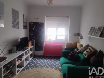 Apartamento T2 para Venda em Queluz e Belas