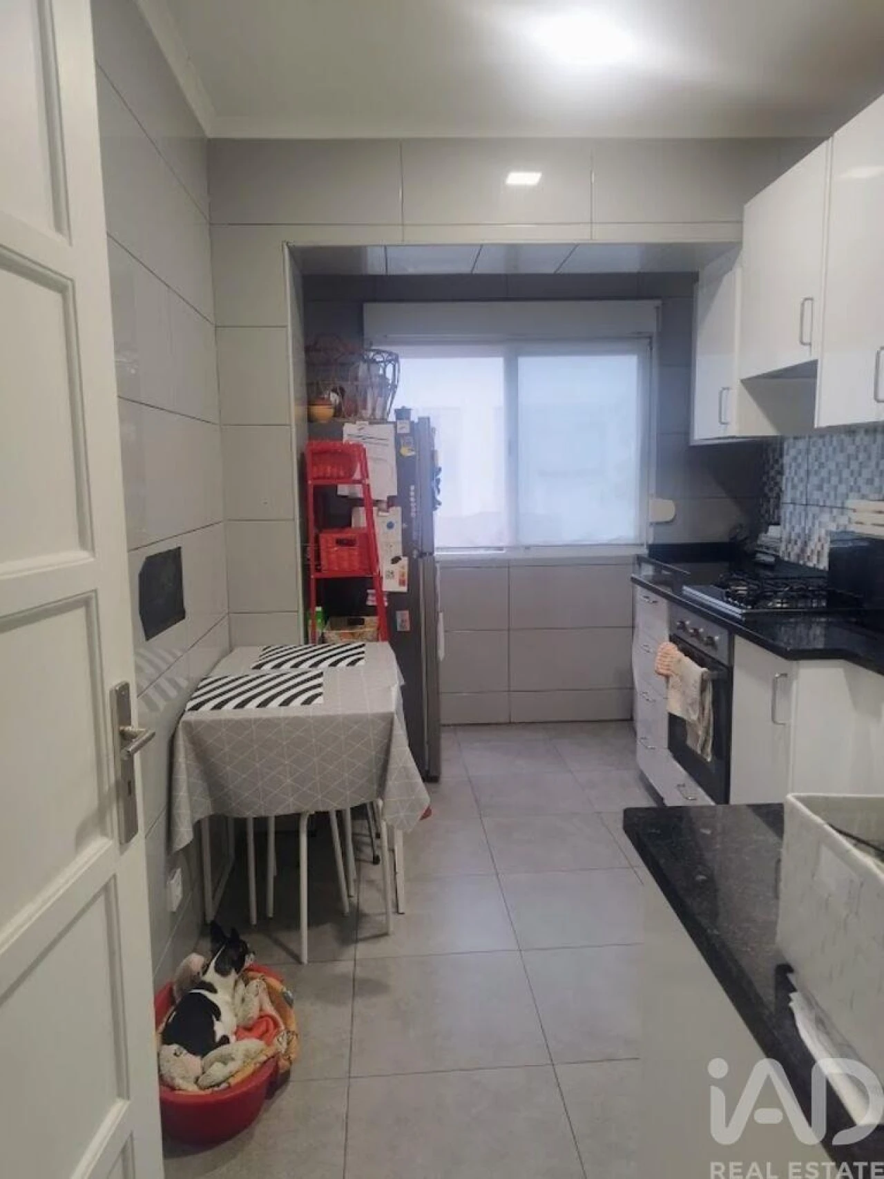 Apartamento T2 para Venda em Queluz e Belas Foto 3