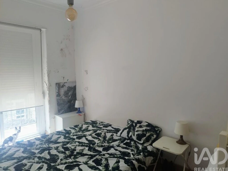 Apartamento T2 para Venda em Queluz e Belas Foto 9