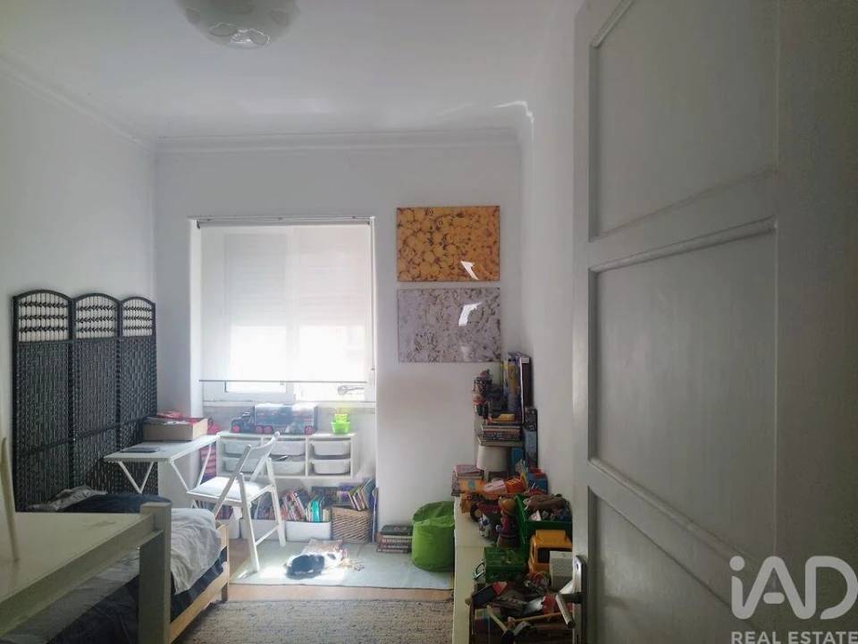 Apartamento T2 para Venda em Queluz e Belas Foto 10